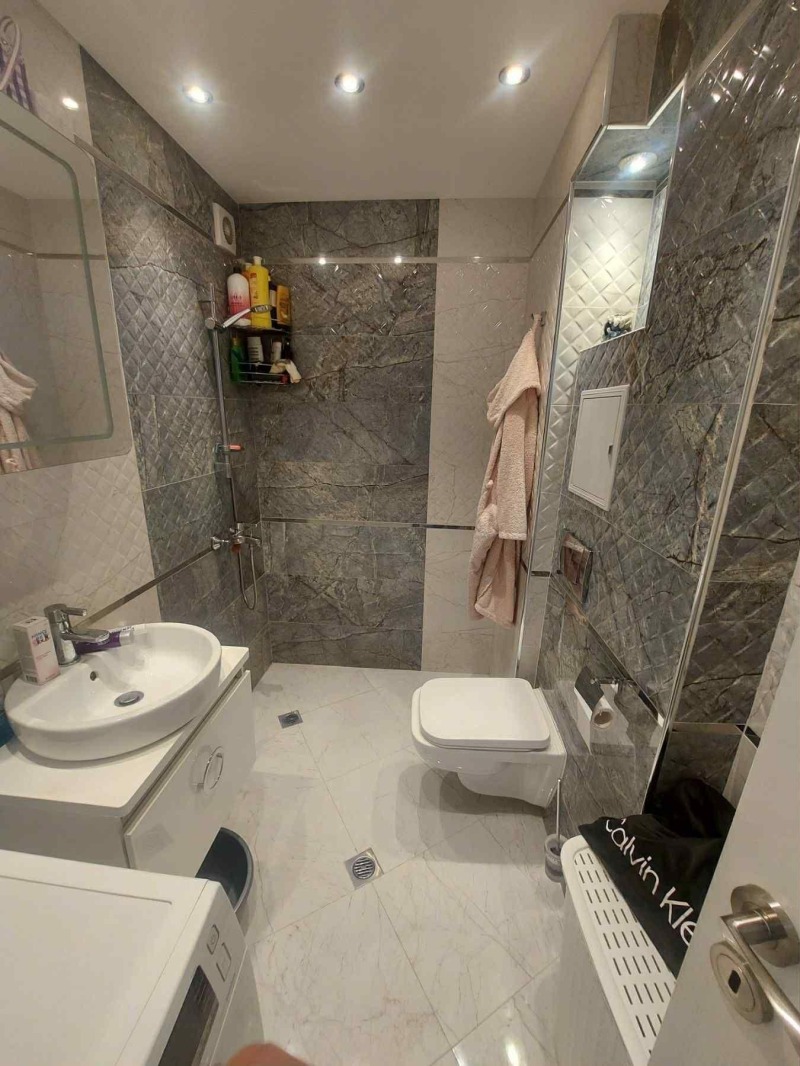 Дава под наем 3-СТАЕН, гр. София, Център, снимка 13 - Апартаменти - 52659225