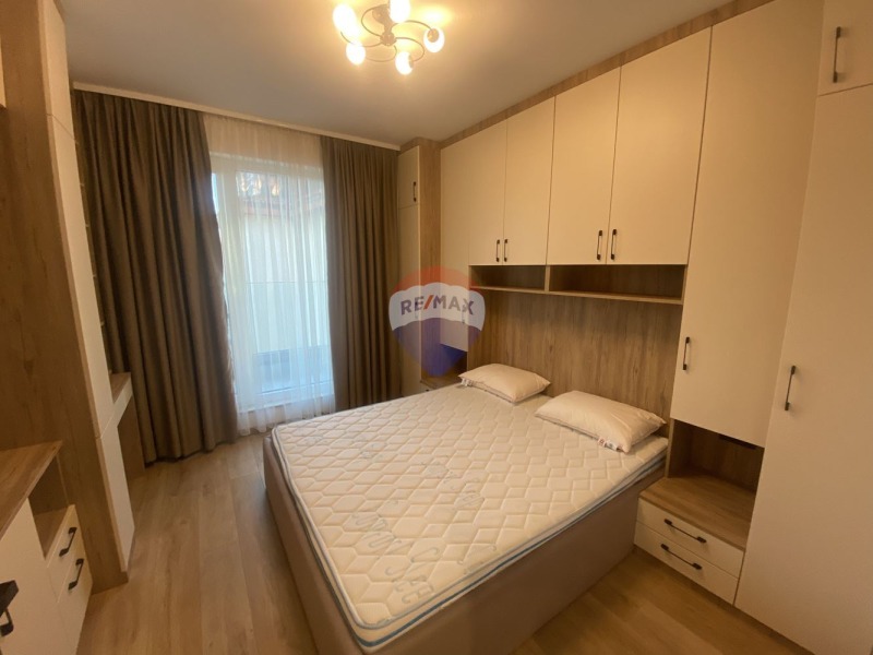 Дава под наем 3-СТАЕН, гр. Варна, к.к. Св.Св. Константин и Елена, снимка 5 - Апартаменти - 52823273