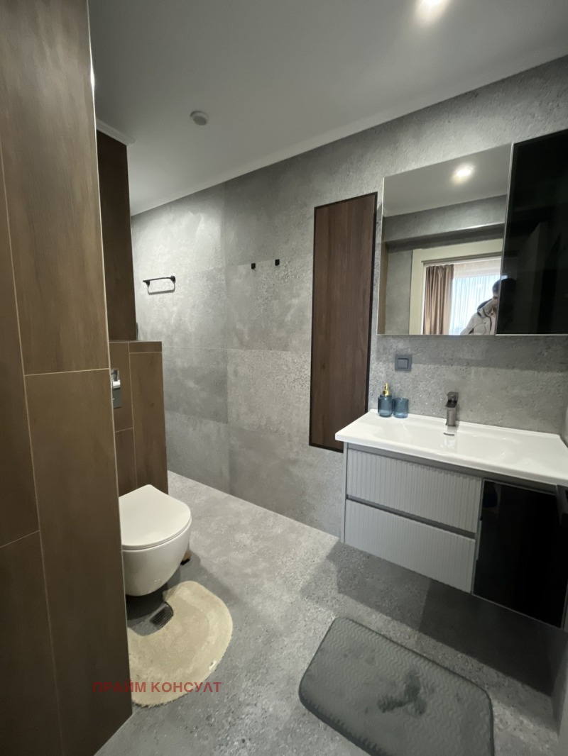 Дава под наем 3-СТАЕН, гр. Пловдив, Младежки Хълм, снимка 2 - Апартаменти - 53316838