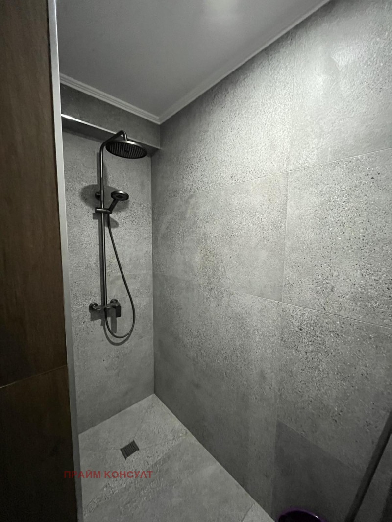 Дава под наем 3-СТАЕН, гр. Пловдив, Младежки Хълм, снимка 14 - Апартаменти - 53316838