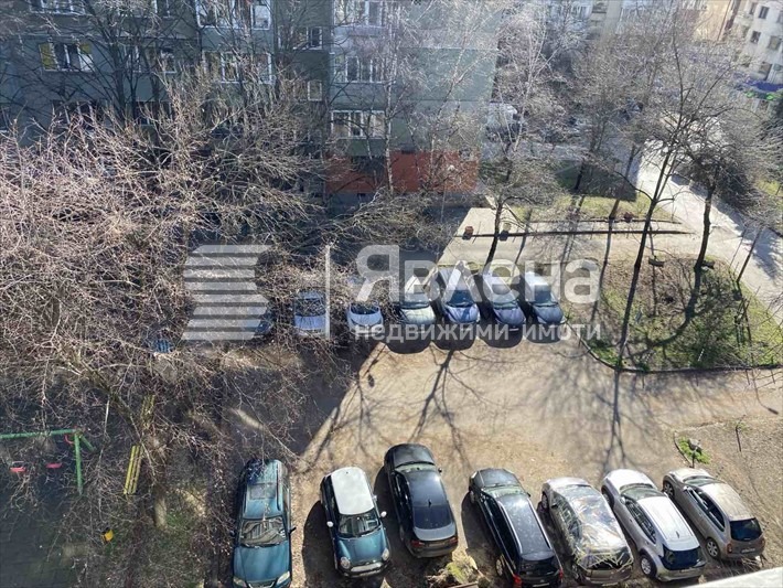Дава под наем 3-СТАЕН, гр. София, Оборище, снимка 7 - Апартаменти - 55125454