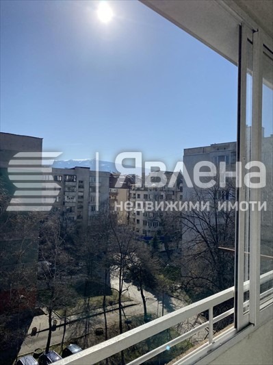 Дава под наем 3-СТАЕН, гр. София, Оборище, снимка 8 - Апартаменти - 55125454