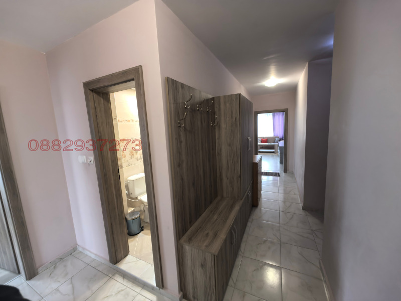 Дава под наем МНОГОСТАЕН, гр. Пловдив, Пещерско шосе, снимка 6 - Апартаменти - 52489859