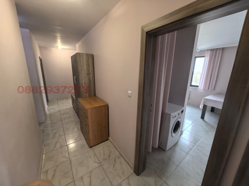 Дава под наем МНОГОСТАЕН, гр. Пловдив, Пещерско шосе, снимка 9 - Апартаменти - 52489859