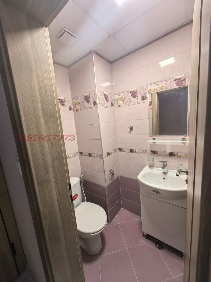 Дава под наем МНОГОСТАЕН, гр. Пловдив, Пещерско шосе, снимка 8 - Апартаменти - 52489859