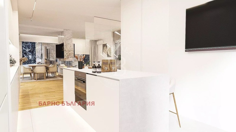 Дава под наем КЪЩА, гр. София, Драгалевци, снимка 6 - Къщи - 53135060