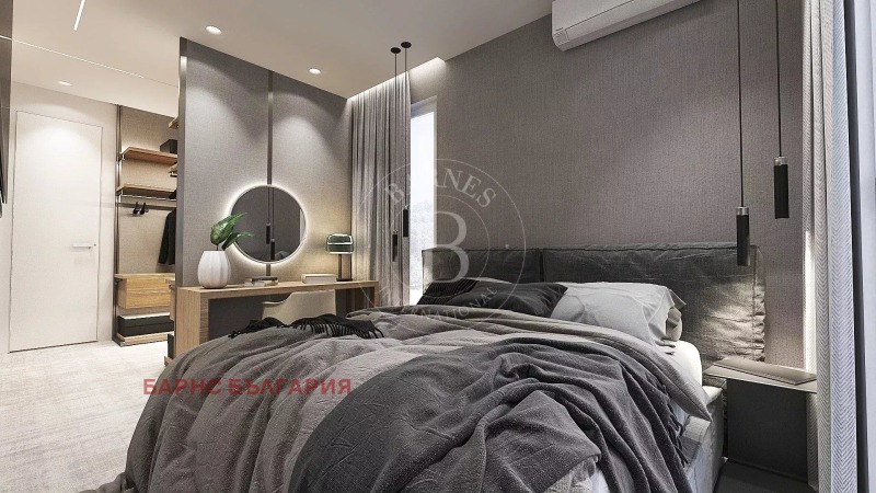 Дава под наем КЪЩА, гр. София, Драгалевци, снимка 15 - Къщи - 53135060