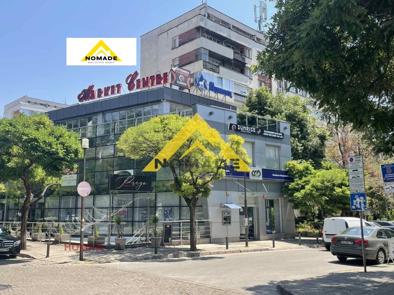A louer  Bar; Café Plovdiv , Tsentar , 160 m² | 36192145 - image [15]