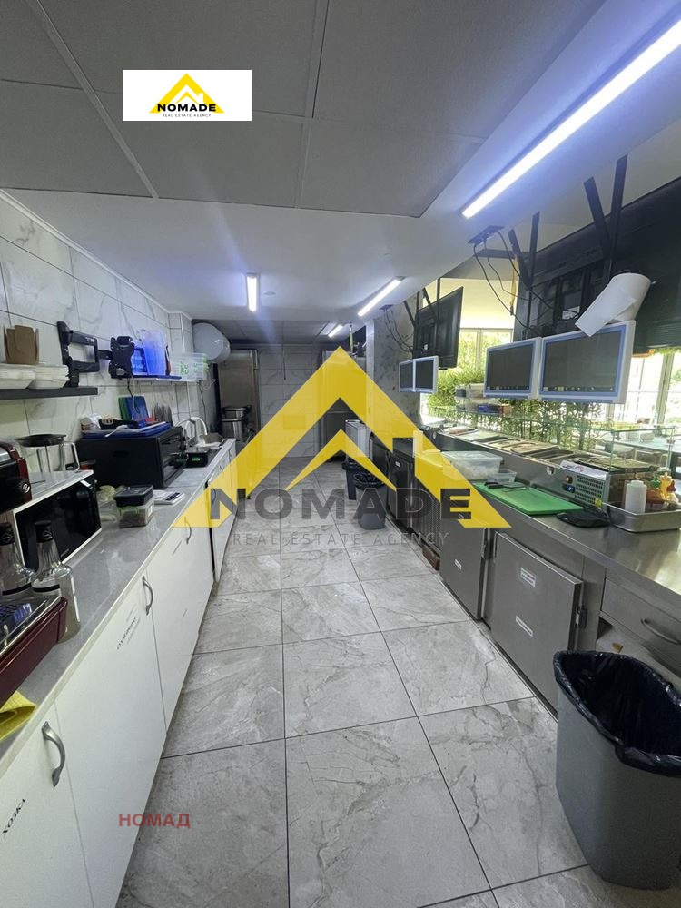 A louer  Bar; Café Plovdiv , Tsentar , 160 m² | 36192145 - image [12]