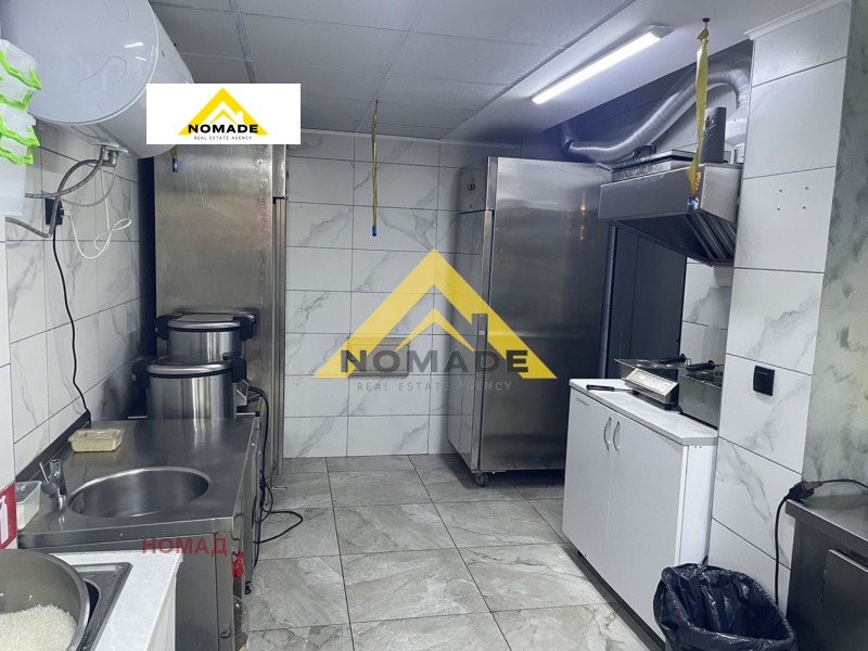A louer  Bar; Café Plovdiv , Tsentar , 160 m² | 36192145 - image [11]