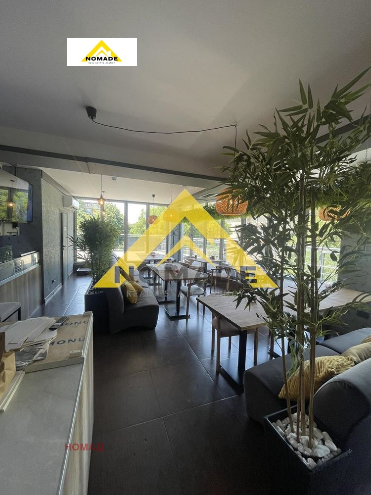 A louer  Bar; Café Plovdiv , Tsentar , 160 m² | 36192145 - image [5]
