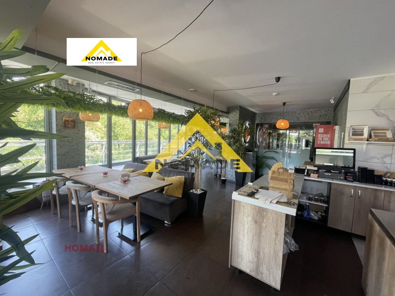A louer  Bar; Café Plovdiv , Tsentar , 160 m² | 36192145 - image [4]