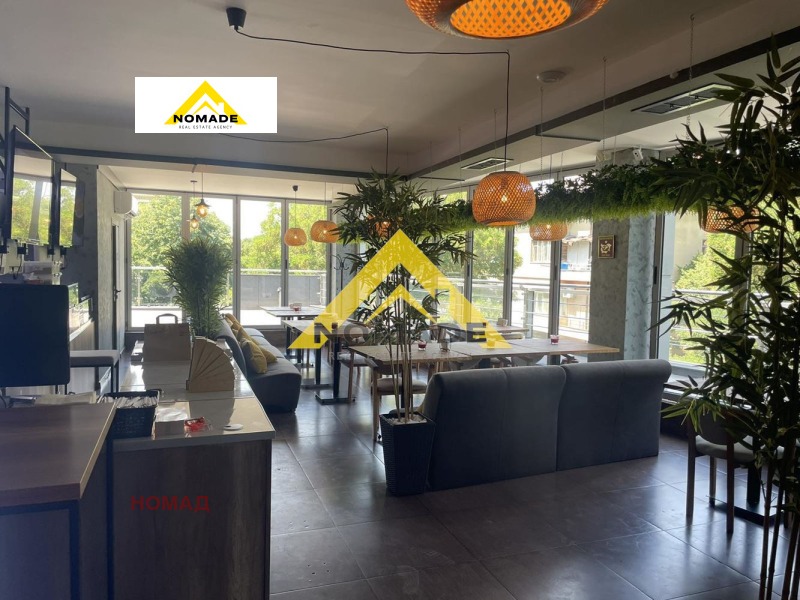 A louer  Bar; Café Plovdiv , Tsentar , 160 m² | 36192145 - image [7]