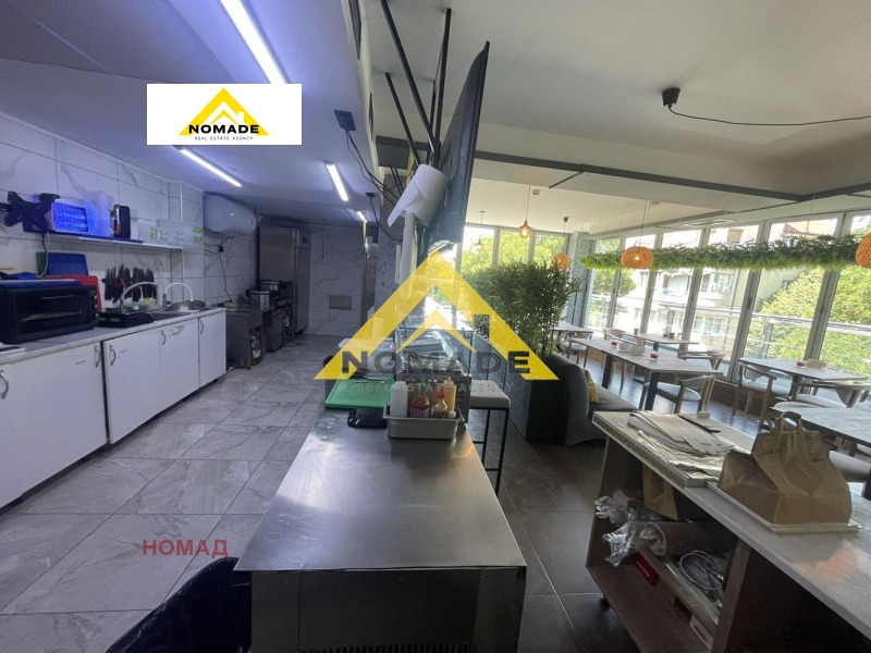 A louer  Bar; Café Plovdiv , Tsentar , 160 m² | 36192145 - image [8]