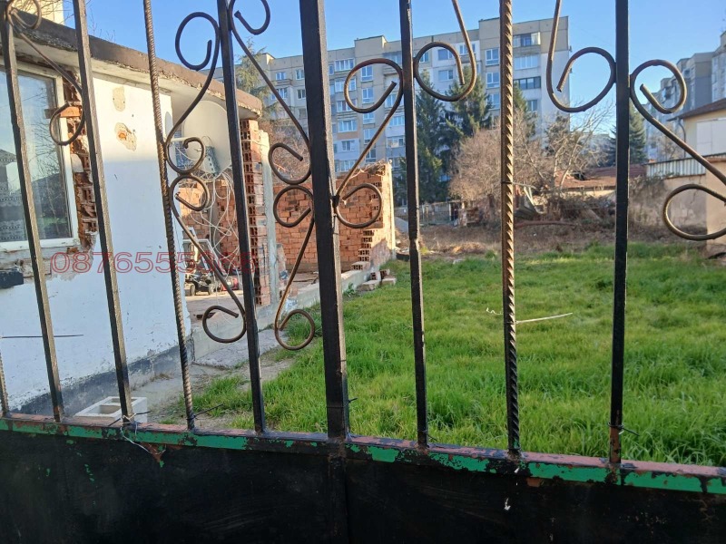 Дава под наем МЯСТО, гр. София, Надежда 3, снимка 4 - Парцели - 53249501