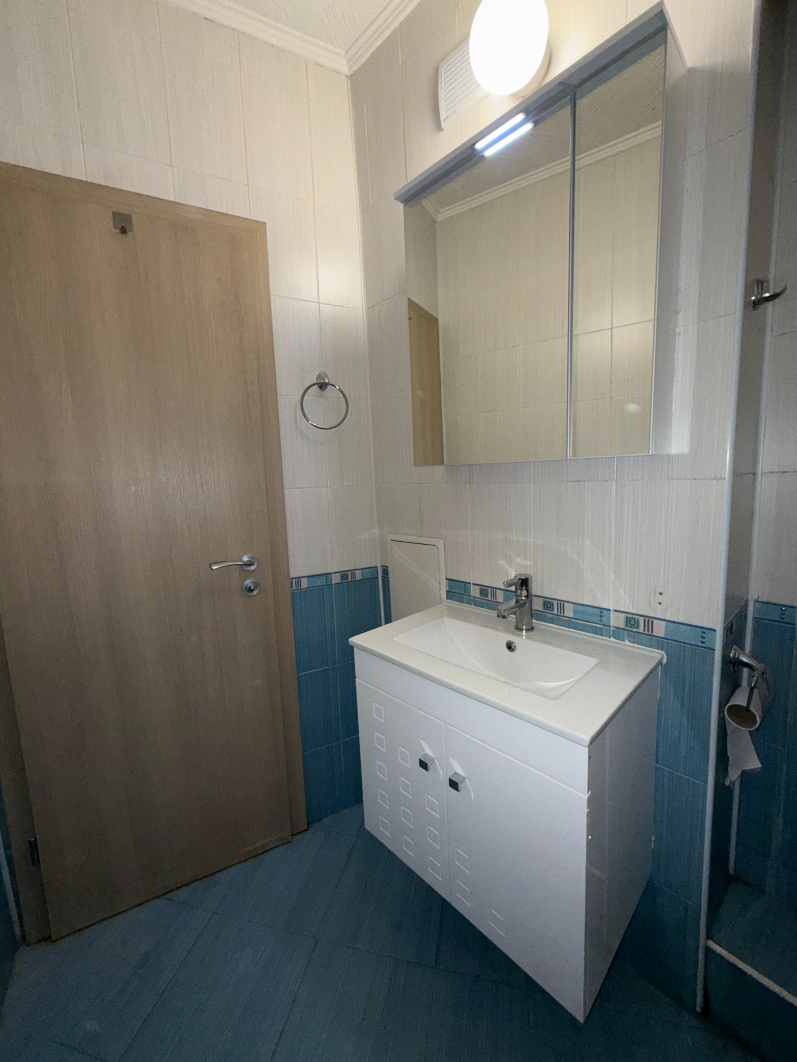 Дава под наем 1-СТАЕН, гр. София, Сухата река, снимка 5 - Апартаменти - 54022711