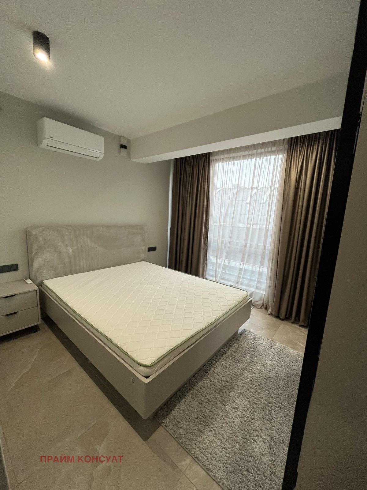 Дава под наем 3-СТАЕН, гр. Пловдив, Младежки Хълм, снимка 2 - Апартаменти - 53677901