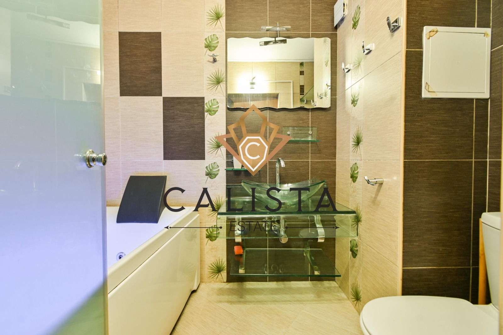 Дава под наем 3-СТАЕН, гр. София, Витоша, снимка 9 - Апартаменти - 55293979