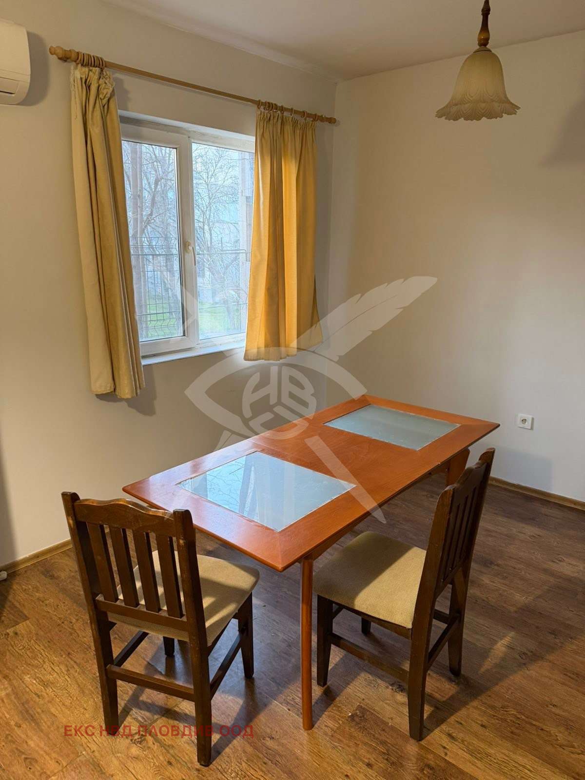 Дава под наем 4-СТАЕН, гр. Пловдив, Кючук Париж, снимка 6 - Апартаменти - 54222564