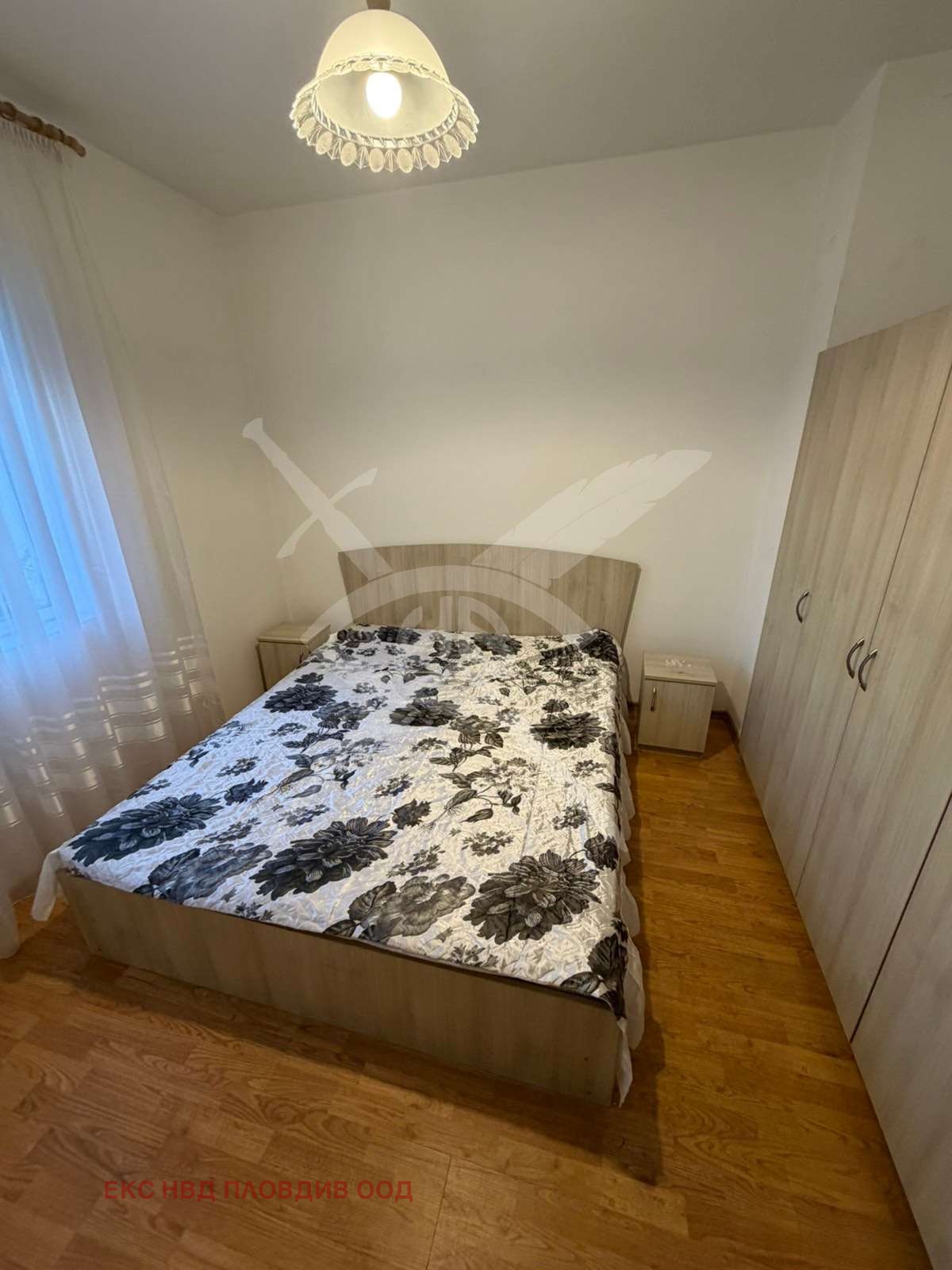 Дава под наем 4-СТАЕН, гр. Пловдив, Кючук Париж, снимка 10 - Апартаменти - 54222564