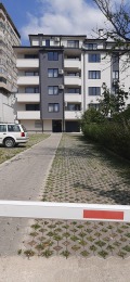 Дава под наем  Гараж, Паркомясто град Търговище , Център , 22 кв.м | 82246957 - изображение [2]