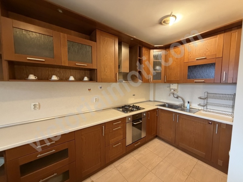 Дава под Наем 2-СТАЕН в град Велико Търново, Център - 65 кв.м / 350 € » 684.54 лв., ВИКТОРИЯ ИМОТИ ЕООД
