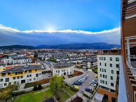 3+ camere da letto Malinova dolina, Sofia 8