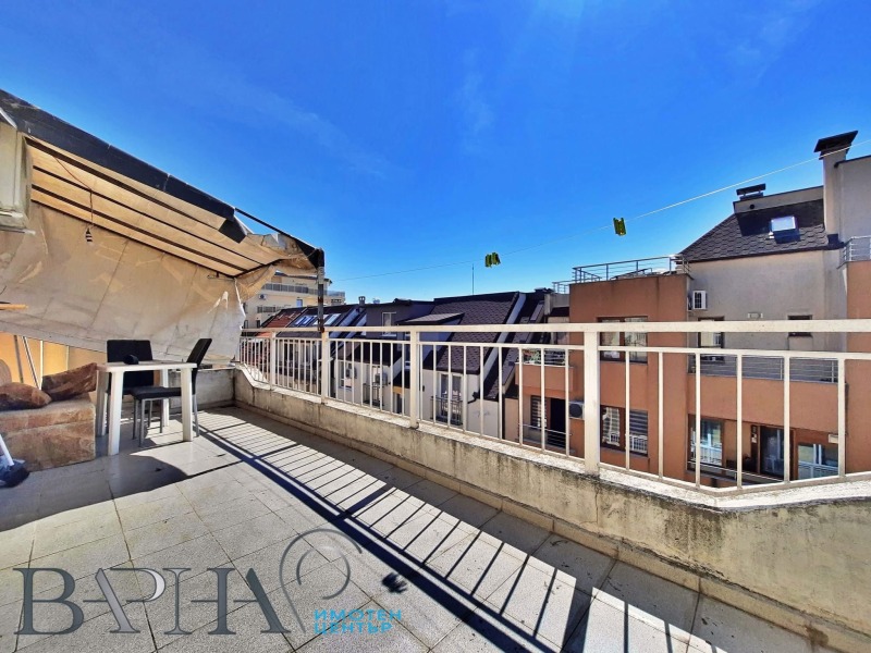 Дава под наем  1-стаен град Варна , Гранд Мол , 42 кв.м | 92117784 - изображение [9]