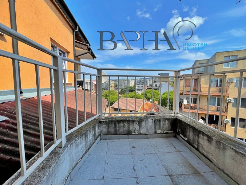 Дава под наем  1-стаен град Варна , Гранд Мол , 42 кв.м | 92117784 - изображение [5]