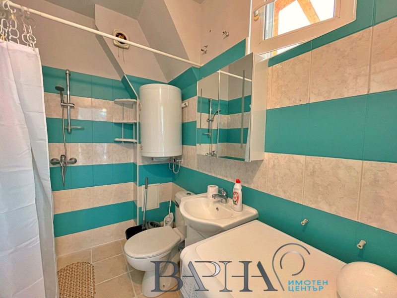 Дава под наем  1-стаен град Варна , Гранд Мол , 42 кв.м | 92117784 - изображение [4]