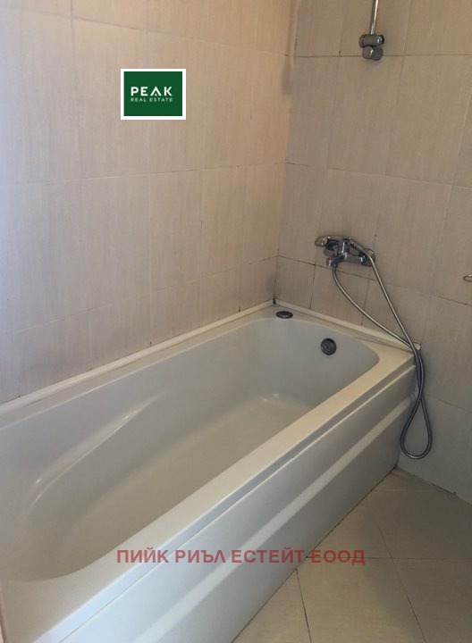 Дава под наем 1-СТАЕН, гр. София, Студентски град, снимка 6 - Апартаменти - 54064889