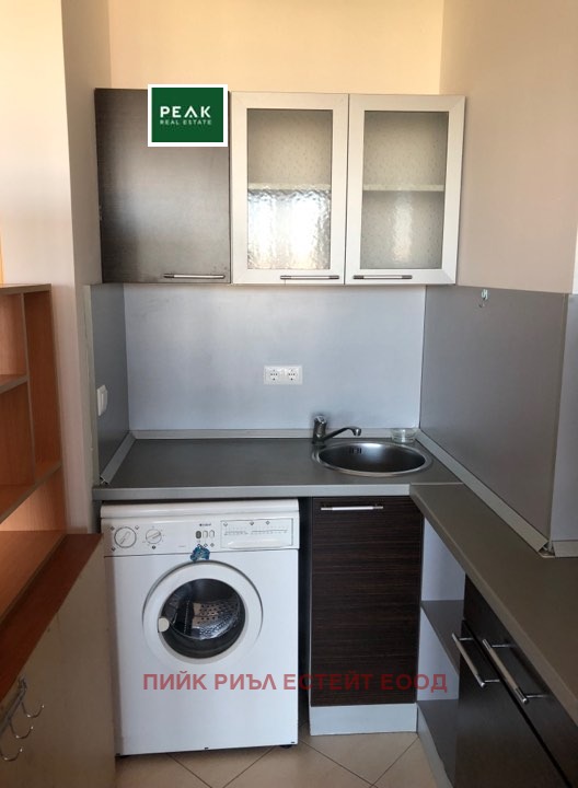 Дава под наем 1-СТАЕН, гр. София, Студентски град, снимка 2 - Апартаменти - 54064889