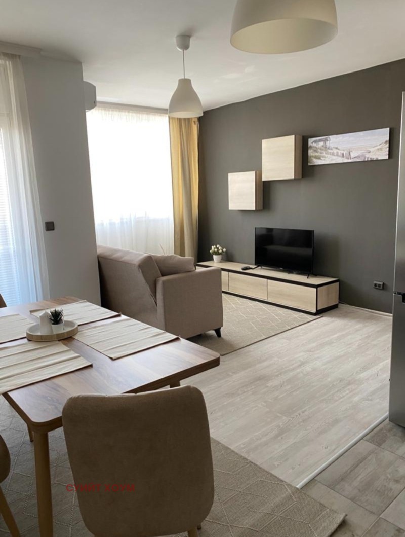 Дава под наем 2-СТАЕН, гр. София, Павлово, снимка 5 - Апартаменти - 52534702