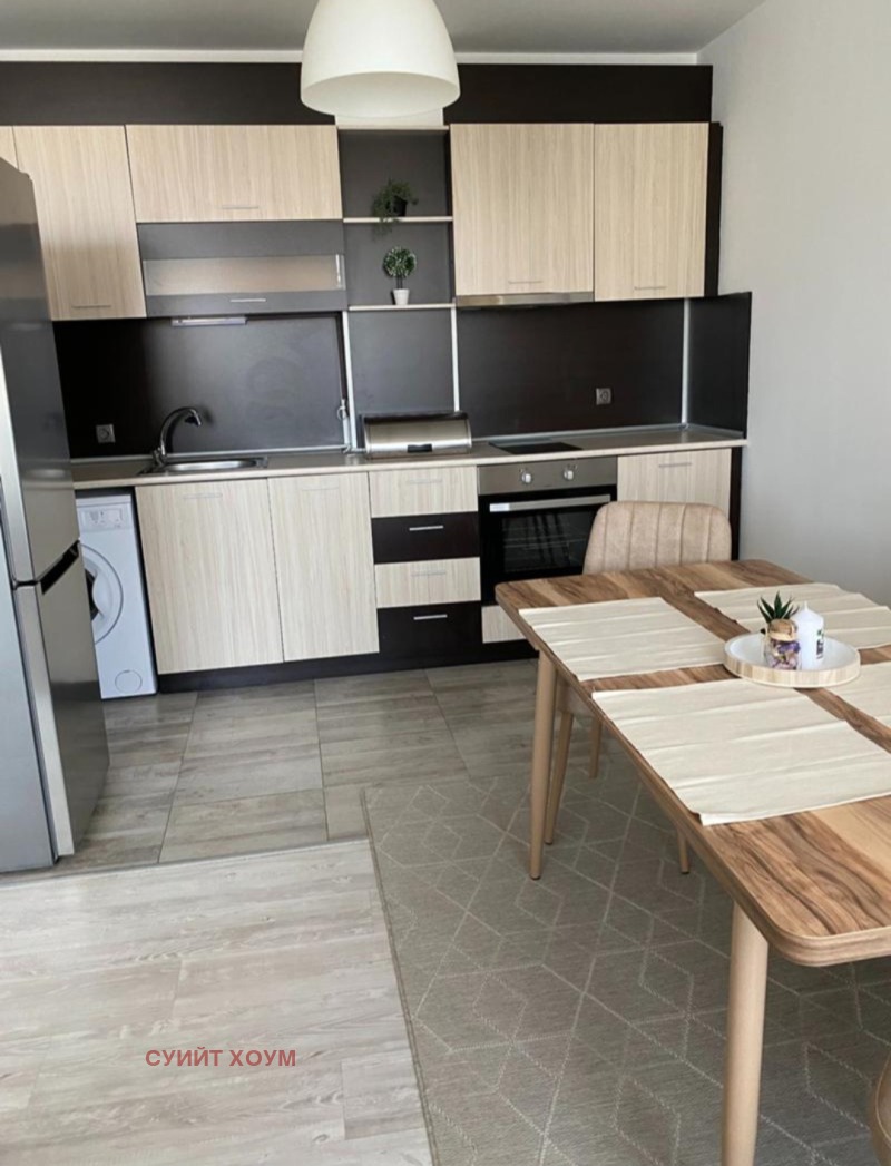 Дава под наем 2-СТАЕН, гр. София, Павлово, снимка 8 - Апартаменти - 52534702