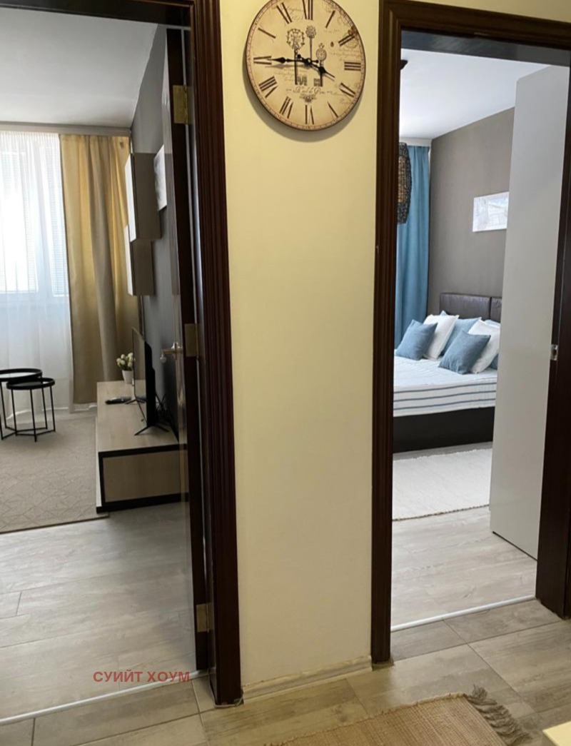 Дава под наем 2-СТАЕН, гр. София, Павлово, снимка 9 - Апартаменти - 52534702