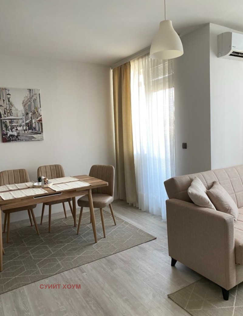 Дава под наем 2-СТАЕН, гр. София, Павлово, снимка 2 - Апартаменти - 52534702