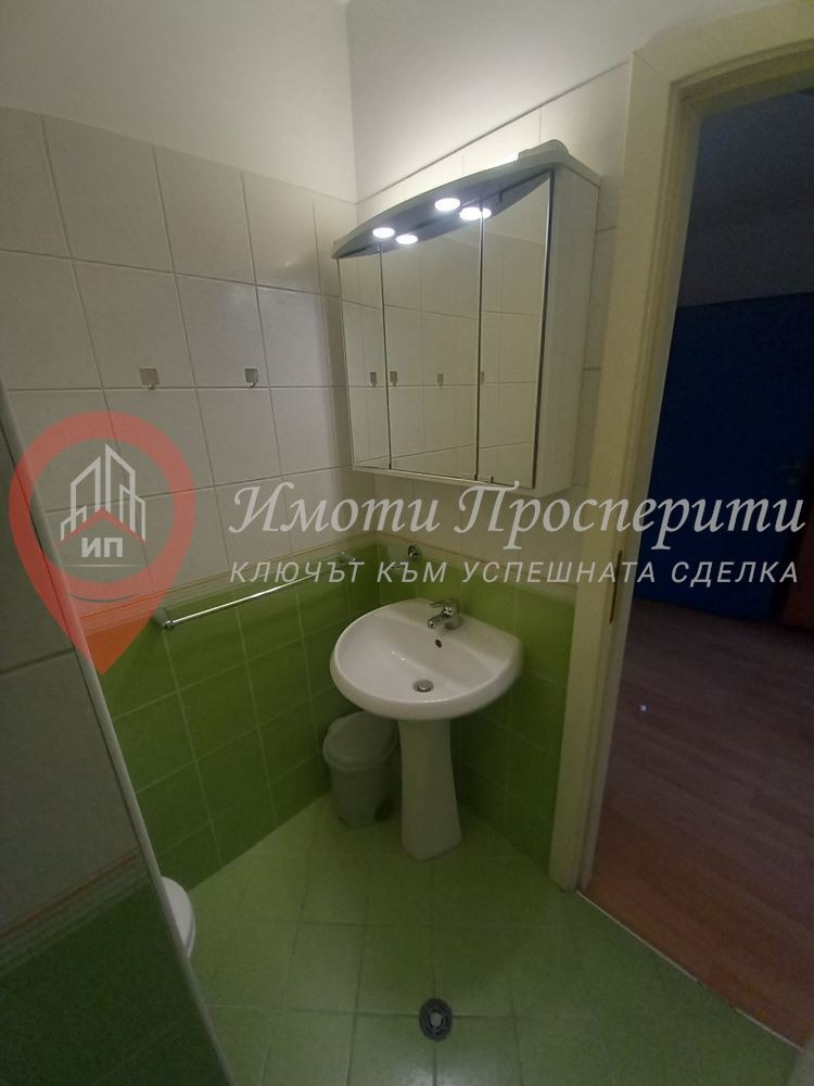 Дава под наем 2-СТАЕН, гр. София, Център, снимка 7 - Апартаменти - 52885086