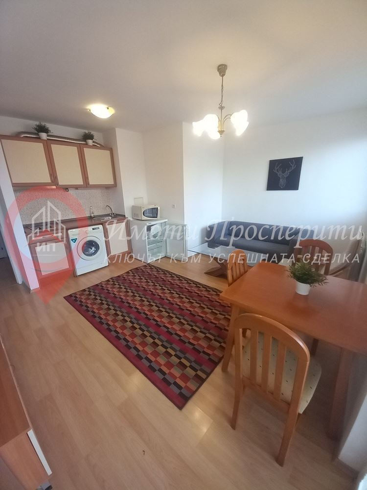 Дава под наем 2-СТАЕН, гр. София, Център, снимка 2 - Апартаменти - 52885086