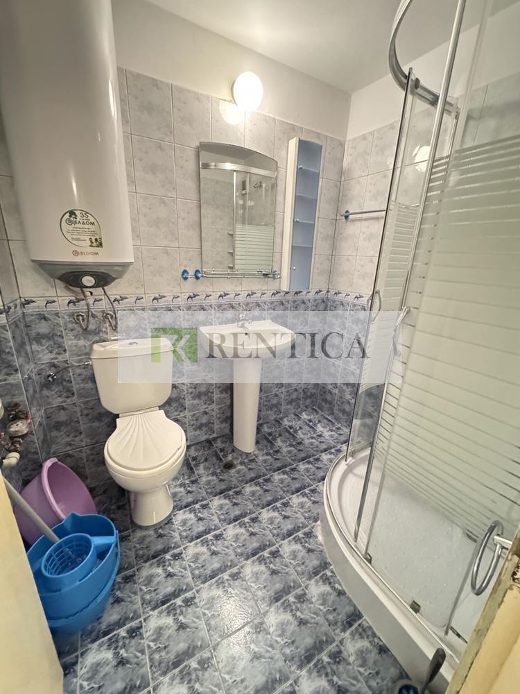 Дава под наем 2-СТАЕН, гр. Варна, ВИНС-Червен площад, снимка 14 - Апартаменти - 53005912