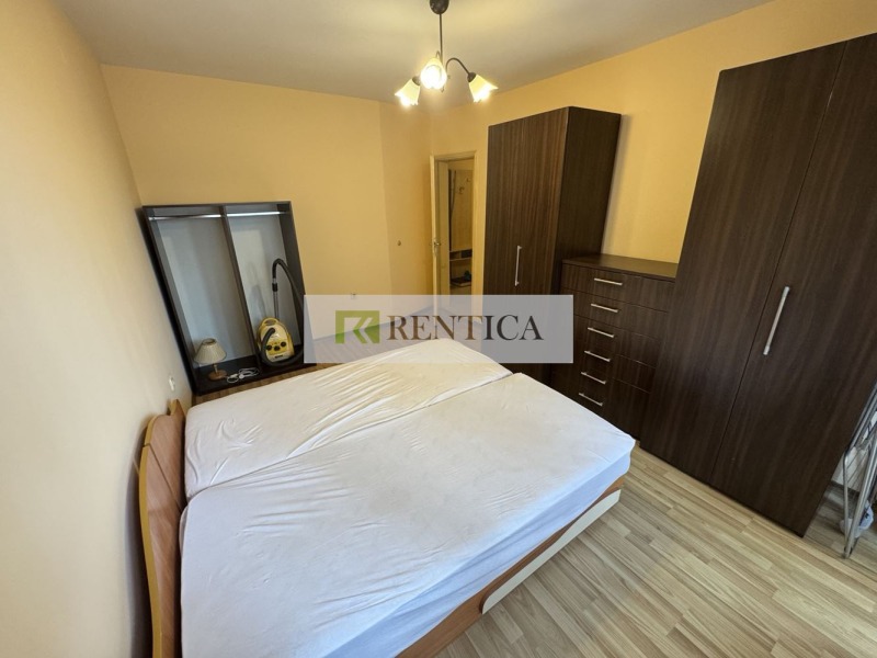 Дава под наем 2-СТАЕН, гр. Варна, ВИНС-Червен площад, снимка 11 - Апартаменти - 53005912