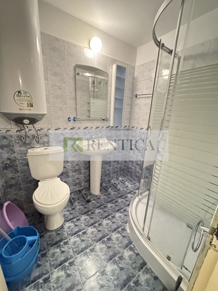 Дава под наем 2-СТАЕН, гр. Варна, ВИНС-Червен площад, снимка 15 - Апартаменти - 53005912