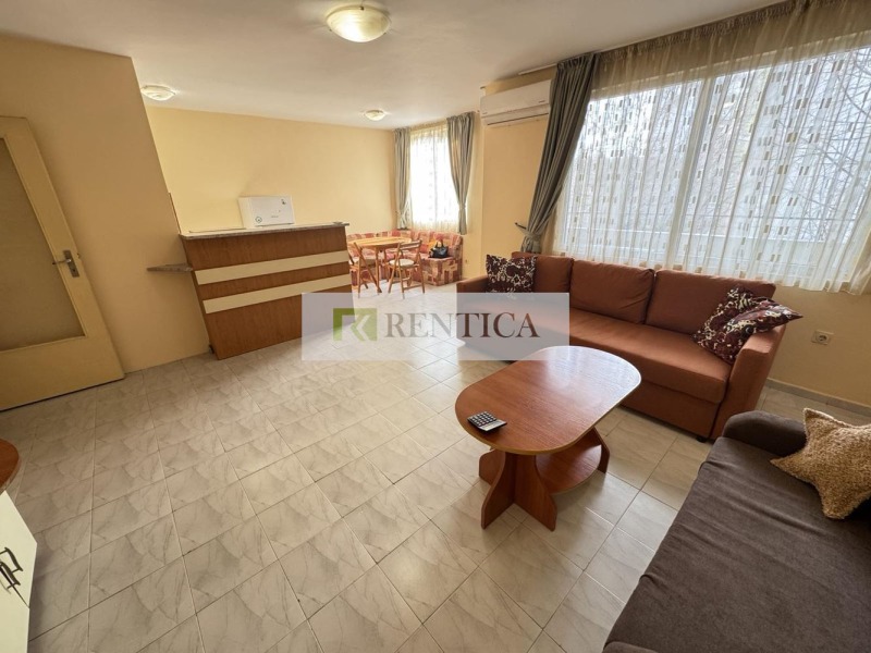 Дава под наем 2-СТАЕН, гр. Варна, ВИНС-Червен площад, снимка 7 - Апартаменти - 53005912