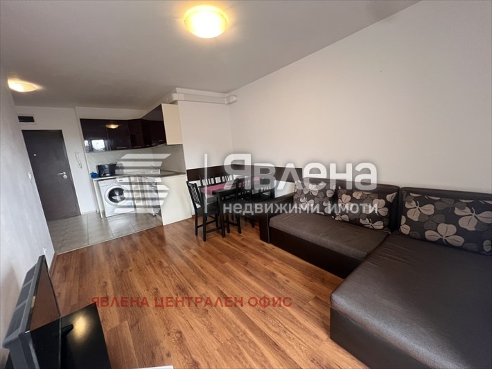 Дава под наем 2-СТАЕН, гр. София, Център, снимка 4 - Апартаменти - 53156990