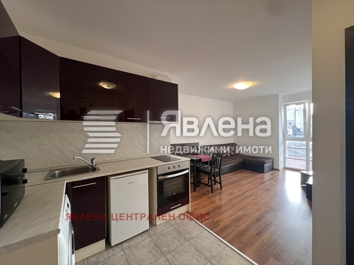 Дава под наем 2-СТАЕН, гр. София, Център, снимка 3 - Апартаменти - 53156990