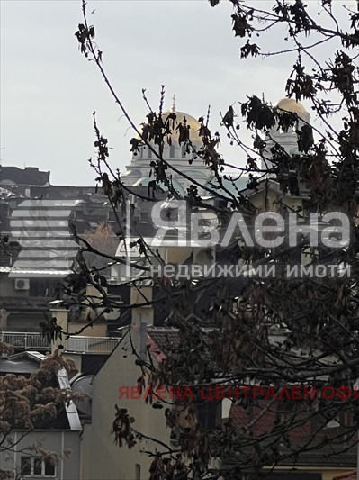 Дава под наем 2-СТАЕН, гр. София, Център, снимка 9 - Апартаменти - 53156990