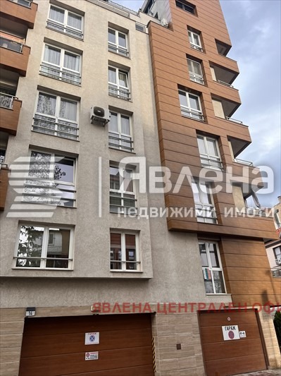 Дава под наем 2-СТАЕН, гр. София, Център, снимка 7 - Апартаменти - 53156990