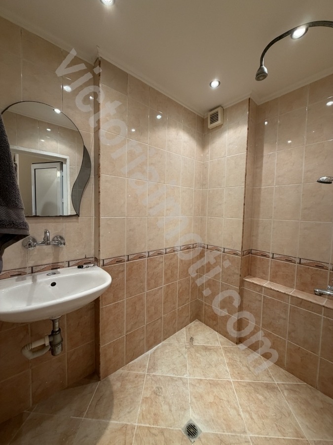 Дава под наем 2-СТАЕН, гр. Велико Търново, Център, снимка 6 - Апартаменти - 53257360