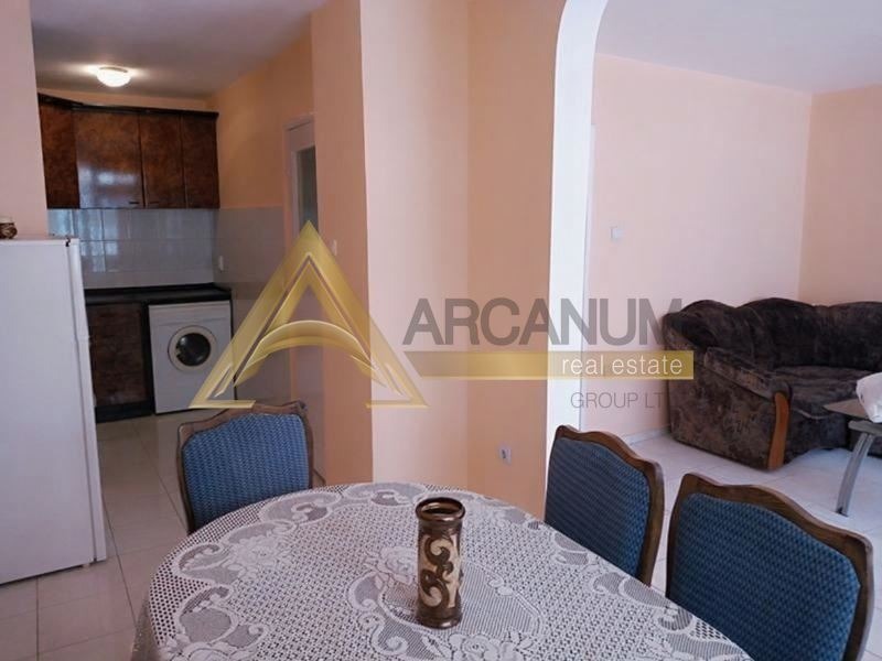 Дава под наем 3-СТАЕН, гр. Варна, Лятно кино Тракия, снимка 7 - Апартаменти - 52382063