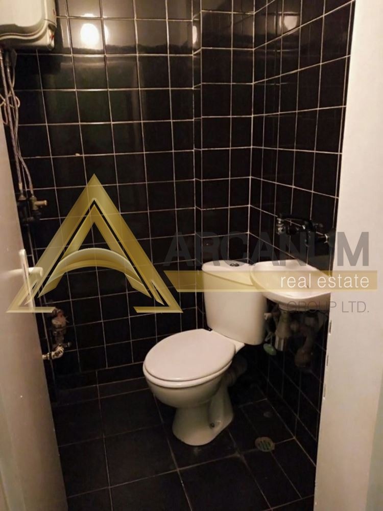 Дава под наем 3-СТАЕН, гр. Варна, Лятно кино Тракия, снимка 9 - Апартаменти - 52382063