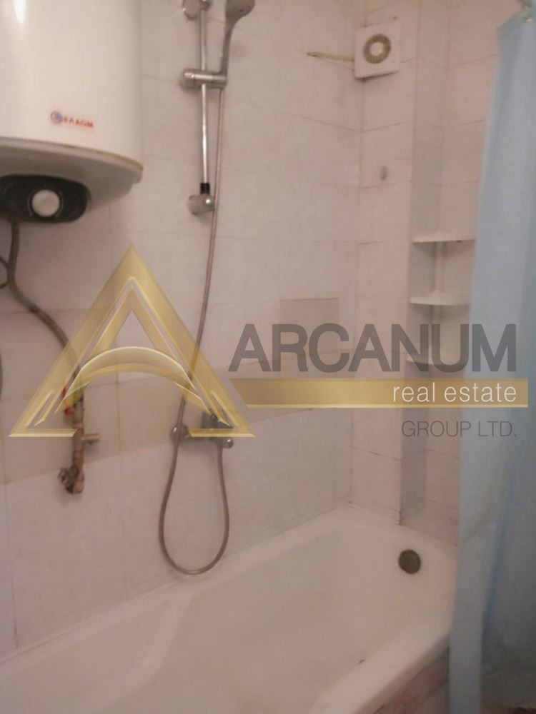 Дава под наем 3-СТАЕН, гр. Варна, Лятно кино Тракия, снимка 8 - Апартаменти - 52382063